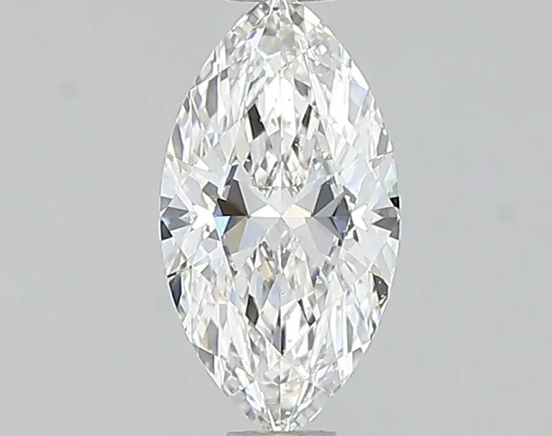 0.61ct MARQUISE G SI1 Natural diamond