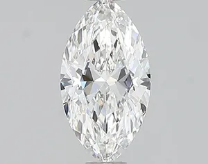 0.61ct MARQUISE G SI1 Natural diamond
