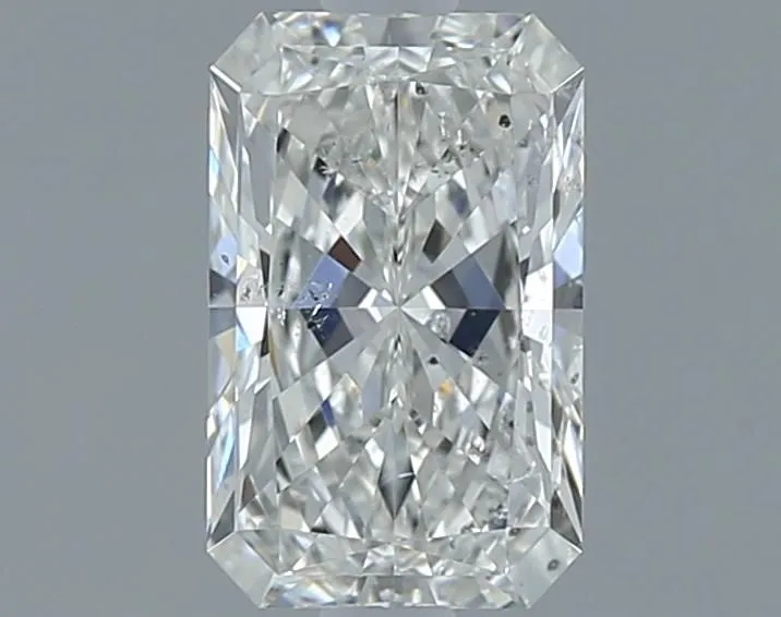 1.01ct RADIANT G SI2 Natural diamond