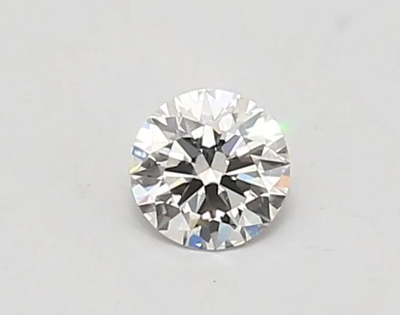 0.37ct ROUND D VVS1 Lab Grown diamond