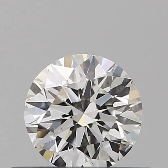 0.3ct ROUND G SI2 Natural diamond