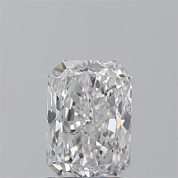 1.22ct RADIANT E SI2 Natural diamond