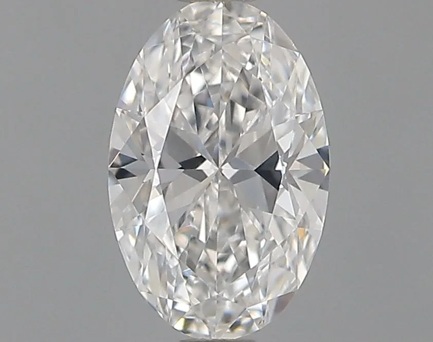 0.31ct OVAL E VS1 Natural diamond