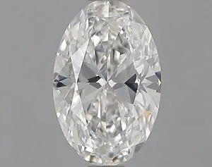 0.31ct OVAL E VS1 Natural diamond