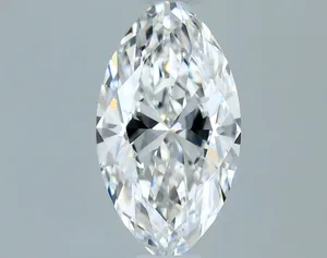 0.5ct MARQUISE F VVS2 Natural diamond