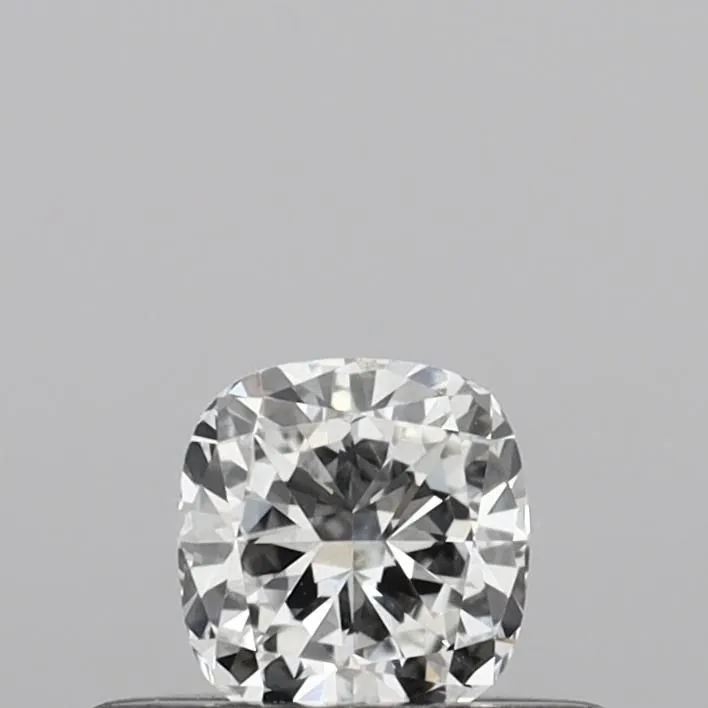 0.31ct CUSHION G VS1 Natural diamond