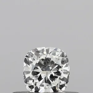0.31ct CUSHION G VS1 Natural diamond