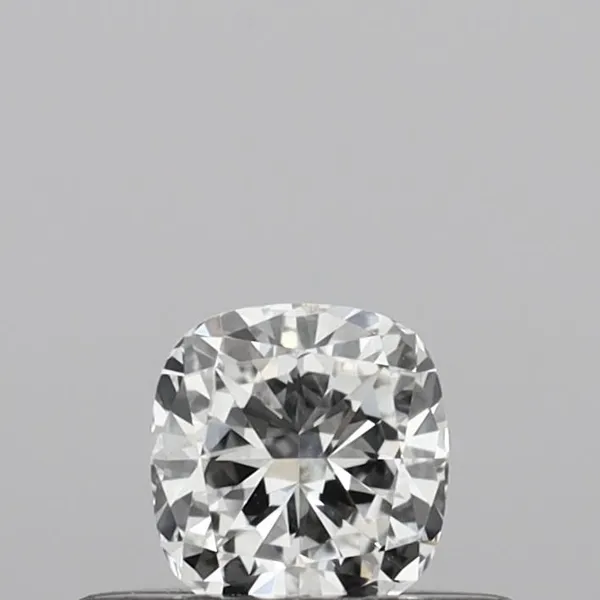 0.31ct CUSHION G VS1 Natural diamond