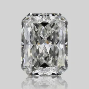 0.71ct RADIANT H VVS2 Natural diamond