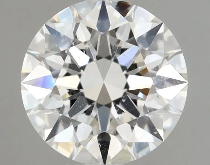 0.30ct ROUND E SI2 Natural diamond