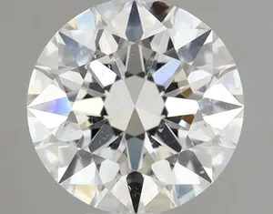 0.3ct ROUND E SI2 Natural diamond