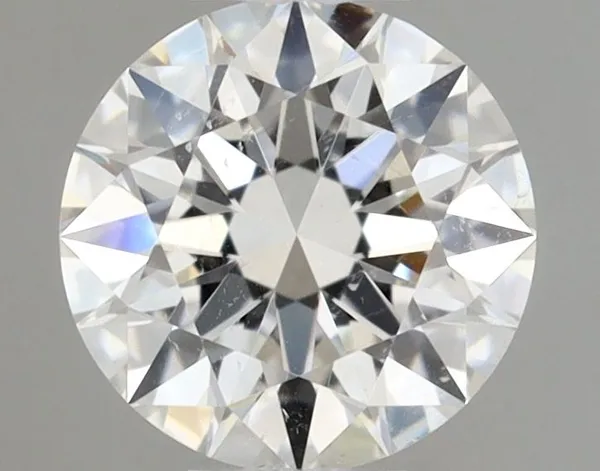 0.3ct ROUND E SI2 Natural diamond