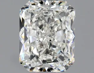 1.01ct RADIANT G VVS2 Natural diamond