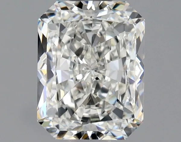 1.01ct RADIANT G VVS2 Natural diamond