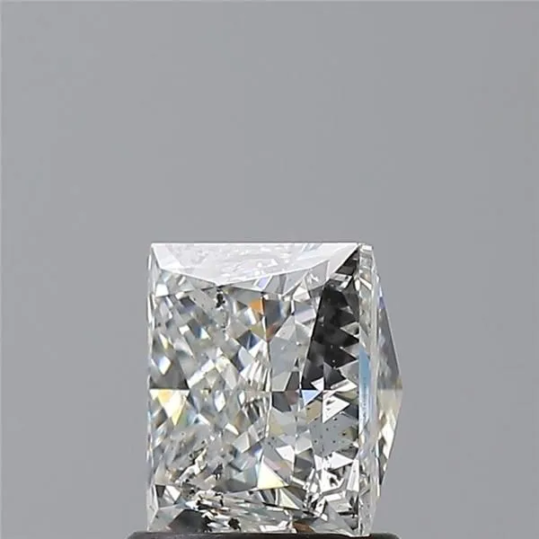 1.5ct PRINCESS H SI2 Natural diamond