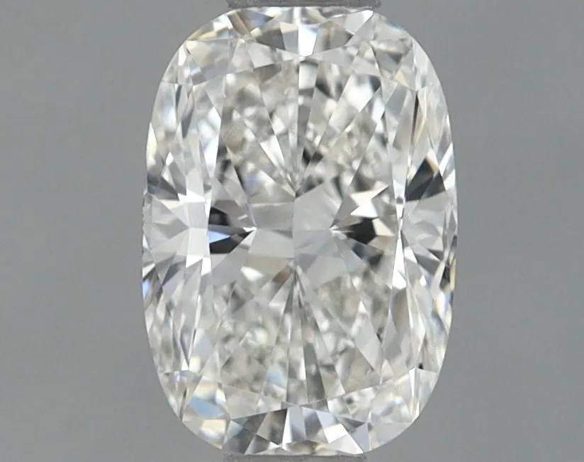 0.70ct CUSHION G VS1 Lab Grown diamond