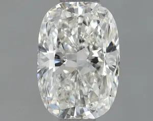 0.7ct CUSHION G VS1 Lab diamond
