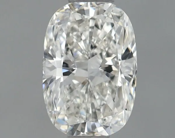 0.7ct CUSHION G VS1 Lab diamond