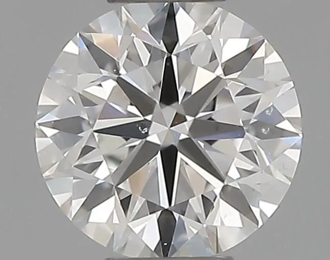 0.30ct ROUND G VS2 Natural diamond