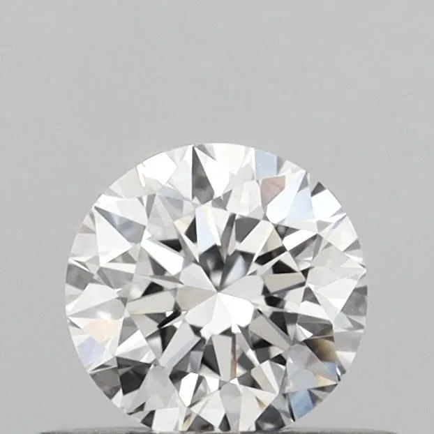 0.36ct ROUND E VVS2 Lab Grown diamond