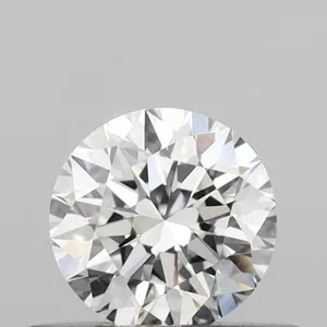 0.36ct ROUND E VVS2 Lab diamond