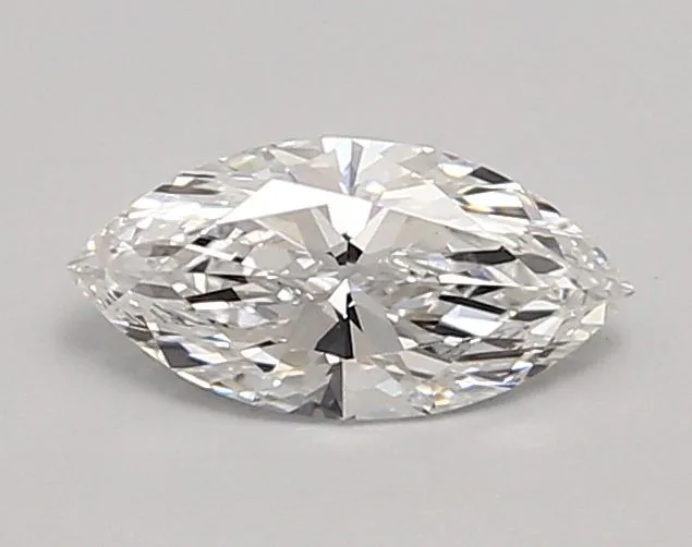 0.96ct MARQUISE D VVS1 Lab Grown diamond