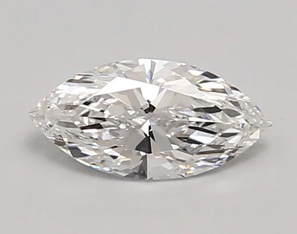0.96ct MARQUISE D VVS1 Lab diamond