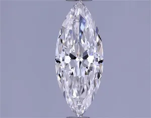 0.49ct MARQUISE F VS2 Natural diamond