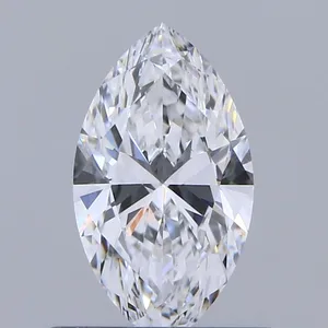 0.53ct MARQUISE D VS1 Natural diamond