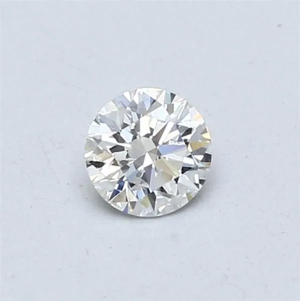 0.33ct ROUND E VVS2 Lab Grown diamond