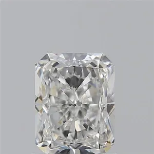 1.2ct RADIANT F VS2 Natural diamond