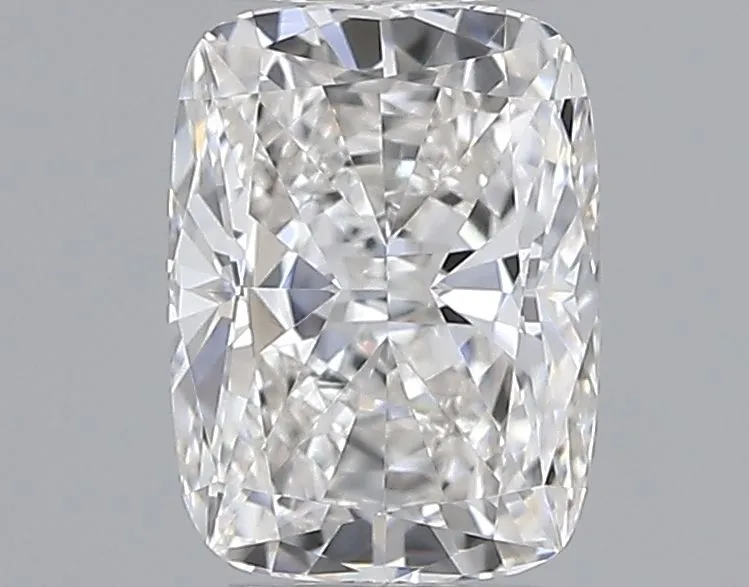 0.54ct CUSHION G VVS1 Natural diamond
