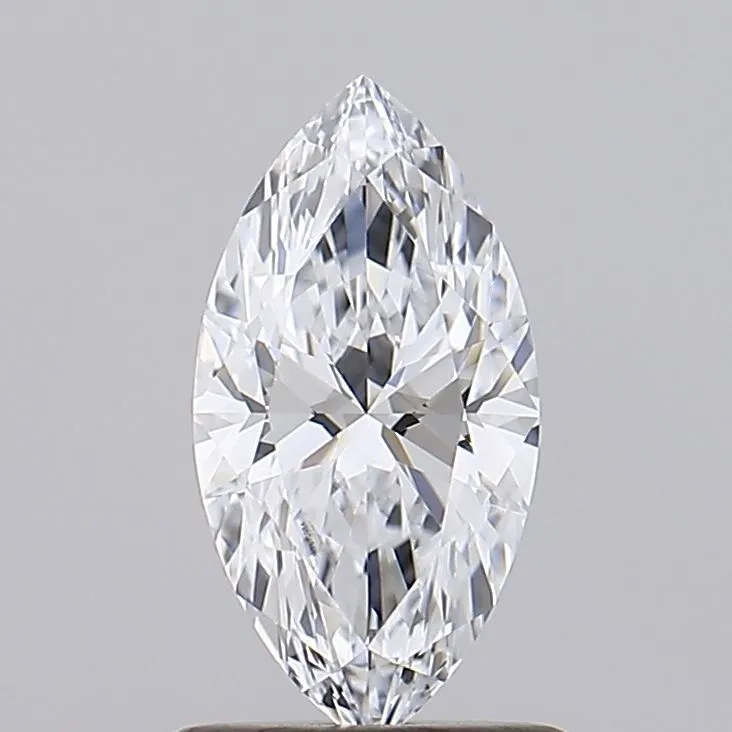0.87ct MARQUISE D IF Lab Grown diamond