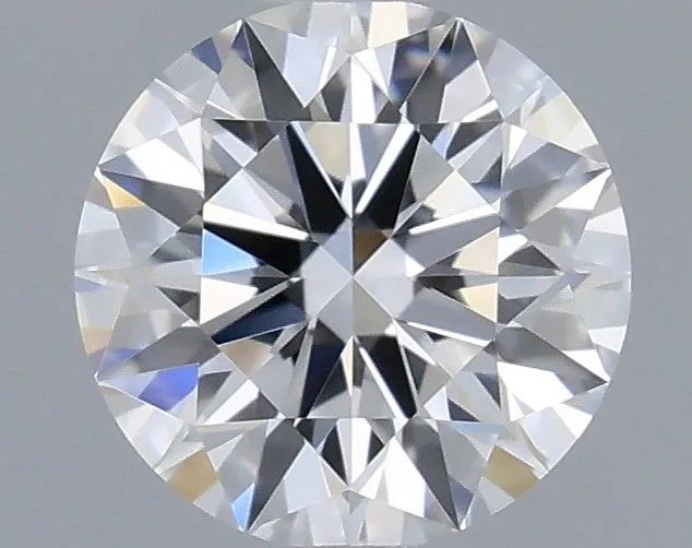 0.33ct ROUND D VVS2 Lab Grown diamond