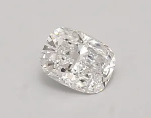 0.48ct CUSHION D VS1 Lab diamond