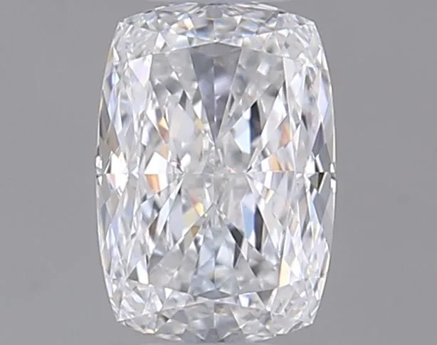 0.30ct CUSHION E VS1 Natural diamond