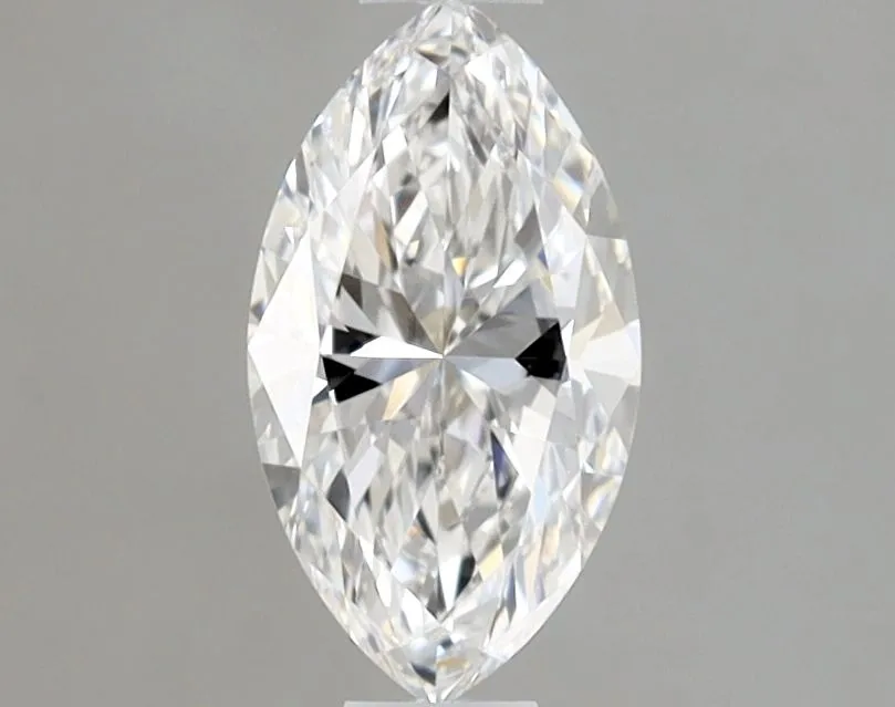 0.50ct MARQUISE D VS1 Natural diamond