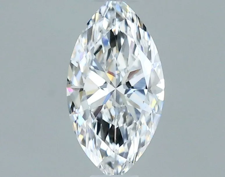0.30ct MARQUISE D VVS1 Natural diamond