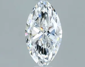 0.3ct MARQUISE D VVS1 Natural diamond