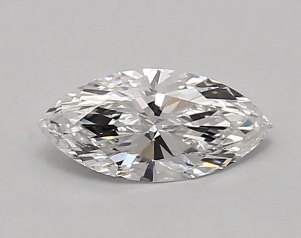 0.74ct MARQUISE D VVS2 Lab diamond
