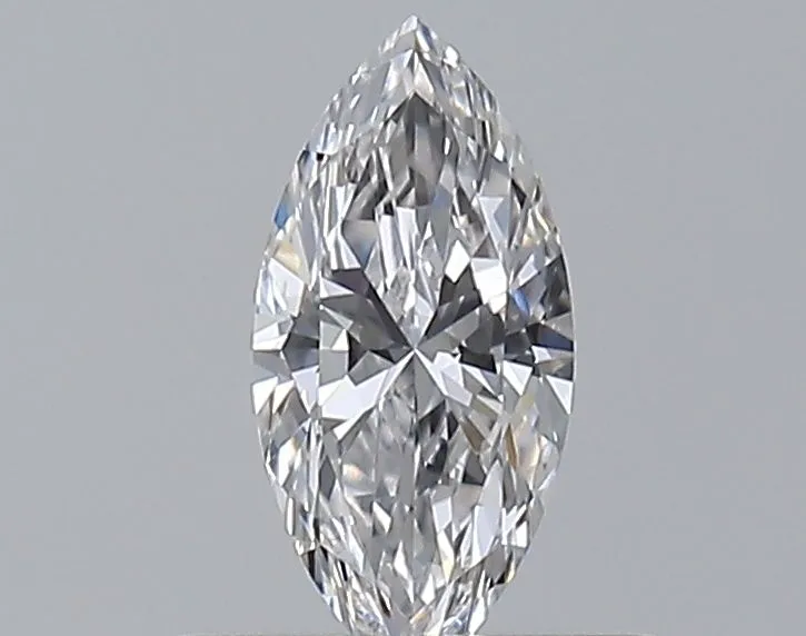 0.30ct MARQUISE D VVS1 Natural diamond
