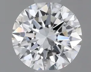 0.3ct ROUND G SI1 Natural diamond