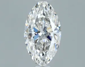 0.4ct MARQUISE F VVS1 Natural diamond