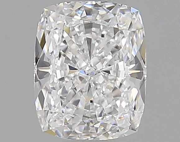 0.44ct CUSHION E IF Natural diamond