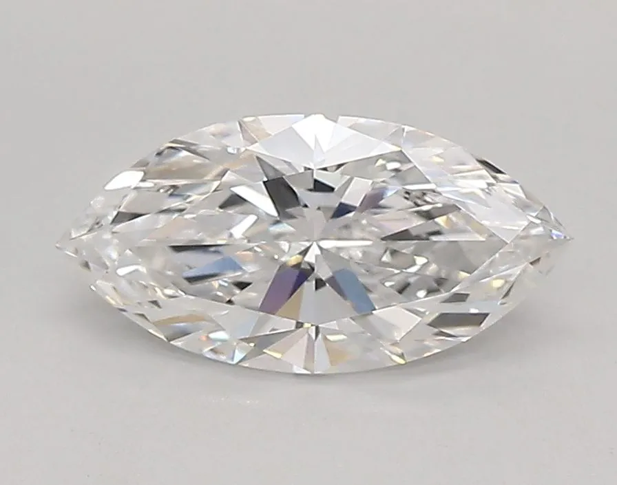 0.97ct MARQUISE D VVS1 Lab Grown diamond