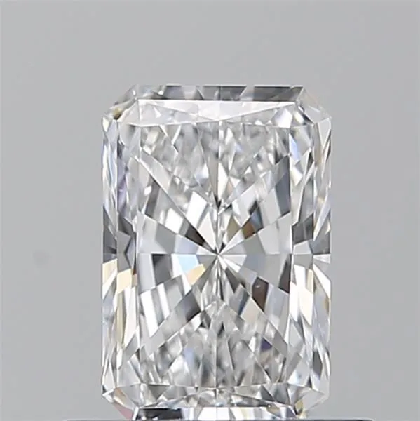 0.71ct RADIANT E VS1 Natural diamond