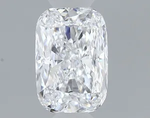 0.33ct CUSHION D VVS1 Natural diamond