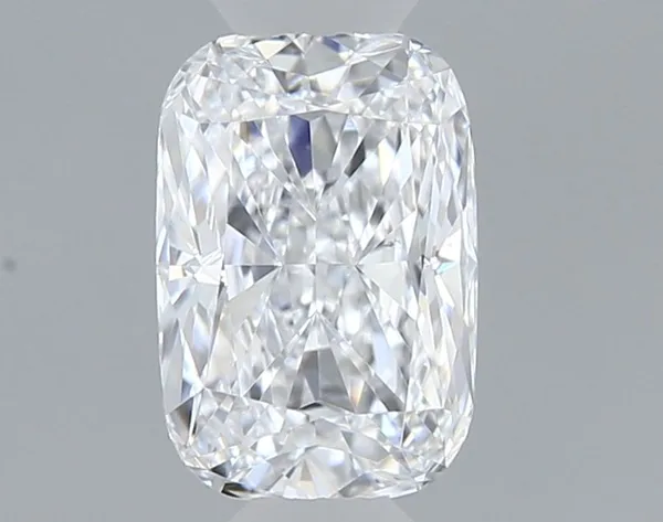 0.33ct CUSHION D VVS1 Natural diamond