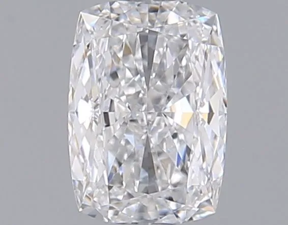 0.32ct CUSHION E VS2 Natural diamond