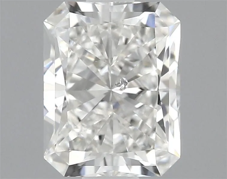 1.01ct RADIANT G SI2 Natural diamond